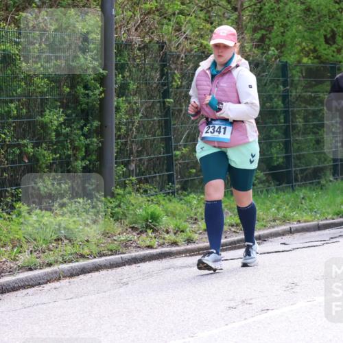 12.04.2026 - 45. Internationalen Wilhelmsburger Insellauf Yannick Fuchs http://msf.ph/oto/9501359 12.04.2026 11:17:18 Laufen 5948, 2341 meine-sportfotos.de