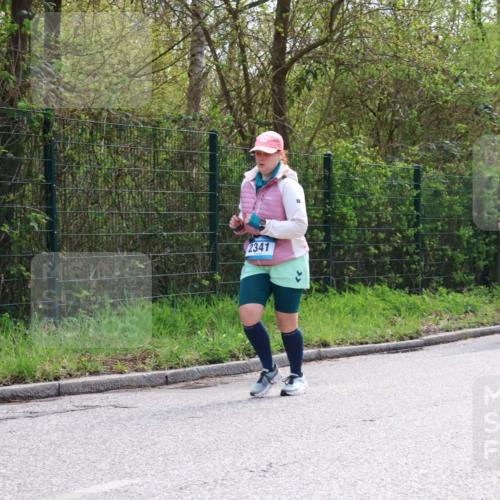 12.04.2026 - 45. Internationalen Wilhelmsburger Insellauf Yannick Fuchs http://msf.ph/oto/9501361 12.04.2026 11:17:21 Laufen 2341, 5948 meine-sportfotos.de
