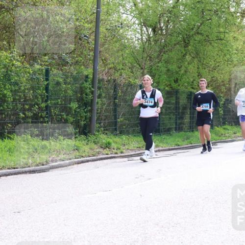 12.04.2026 - 45. Internationalen Wilhelmsburger Insellauf Yannick Fuchs http://msf.ph/oto/9501369 12.04.2026 11:17:26 Laufen 3474, 2703, 4788, 3371 meine-sportfotos.de