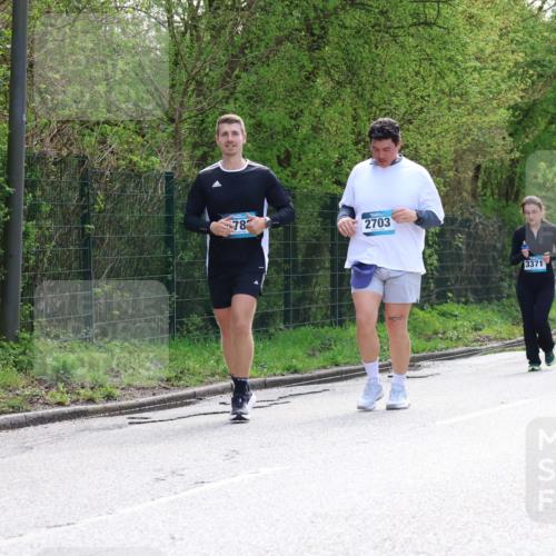 12.04.2026 - 45. Internationalen Wilhelmsburger Insellauf Yannick Fuchs http://msf.ph/oto/9501371 12.04.2026 11:17:28 Laufen 3474, 78, 2703, 3371, 4174 meine-sportfotos.de
