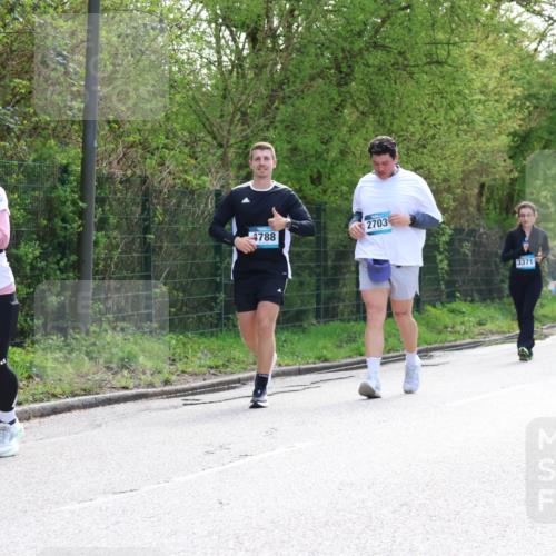 12.04.2026 - 45. Internationalen Wilhelmsburger Insellauf Yannick Fuchs http://msf.ph/oto/9501372 12.04.2026 11:17:28 Laufen 34, 2703, 4788, 3371, 4174 meine-sportfotos.de
