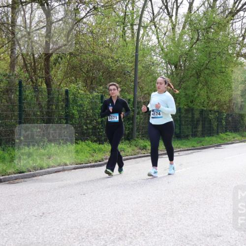 12.04.2026 - 45. Internationalen Wilhelmsburger Insellauf Yannick Fuchs http://msf.ph/oto/9501388 12.04.2026 11:17:33 Laufen 4174, 3371 meine-sportfotos.de