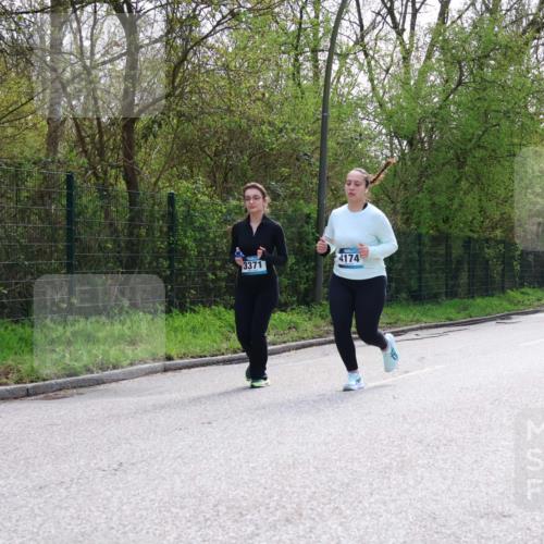 12.04.2026 - 45. Internationalen Wilhelmsburger Insellauf Yannick Fuchs http://msf.ph/oto/9501389 12.04.2026 11:17:34 Laufen 3371, 4174 meine-sportfotos.de