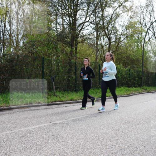12.04.2026 - 45. Internationalen Wilhelmsburger Insellauf Yannick Fuchs http://msf.ph/oto/9501392 12.04.2026 11:17:35 Laufen 337, 4174 meine-sportfotos.de