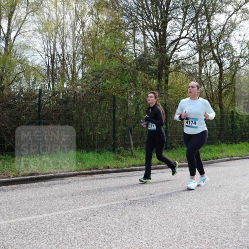 12.04.2026 - 45. Internationalen Wilhelmsburger Insellauf Yannick Fuchs http://msf.ph/oto/9501394 12.04.2026 11:17:35 Laufen 8371, 4174 meine-sportfotos.de