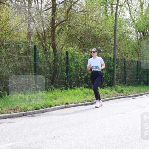 12.04.2026 - 45. Internationalen Wilhelmsburger Insellauf Yannick Fuchs http://msf.ph/oto/9501406 12.04.2026 11:17:49 Laufen 4509 meine-sportfotos.de