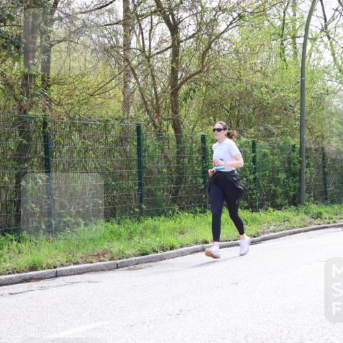12.04.2026 - 45. Internationalen Wilhelmsburger Insellauf Yannick Fuchs http://msf.ph/oto/9501409 12.04.2026 11:17:49 Laufen  meine-sportfotos.de