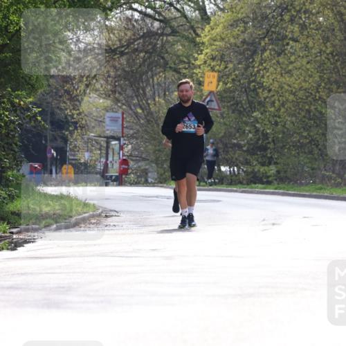 12.04.2026 - 45. Internationalen Wilhelmsburger Insellauf Yannick Fuchs http://msf.ph/oto/9501419 12.04.2026 11:18:19 Laufen 2653, 9 meine-sportfotos.de
