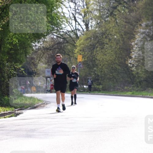 12.04.2026 - 45. Internationalen Wilhelmsburger Insellauf Yannick Fuchs http://msf.ph/oto/9501420 12.04.2026 11:18:22 Laufen 26 meine-sportfotos.de