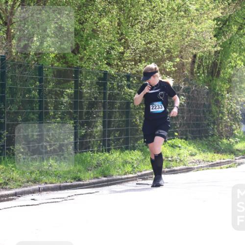 12.04.2026 - 45. Internationalen Wilhelmsburger Insellauf Yannick Fuchs http://msf.ph/oto/9501436 12.04.2026 11:18:34 Laufen 2233 meine-sportfotos.de