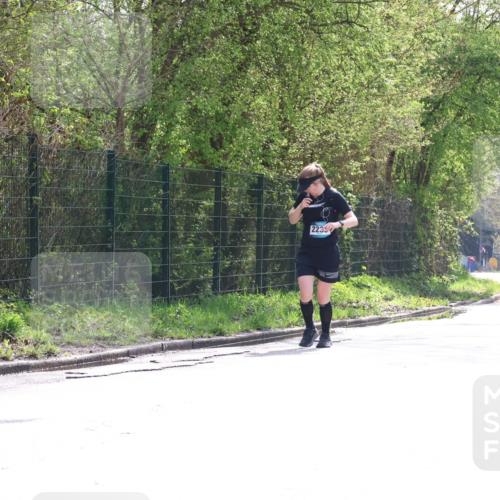 12.04.2026 - 45. Internationalen Wilhelmsburger Insellauf Yannick Fuchs http://msf.ph/oto/9501438 12.04.2026 11:18:35 Laufen 22337 meine-sportfotos.de