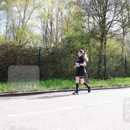 12.04.2026 - 45. Internationalen Wilhelmsburger Insellauf Yannick Fuchs http://msf.ph/oto/9501453 12.04.2026 11:18:42 Laufen  meine-sportfotos.de