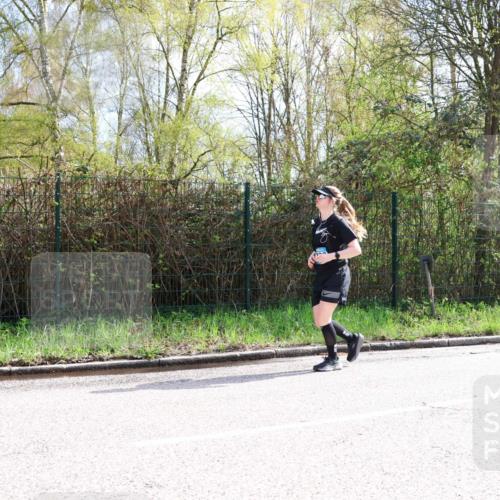 12.04.2026 - 45. Internationalen Wilhelmsburger Insellauf Yannick Fuchs http://msf.ph/oto/9501454 12.04.2026 11:18:42 Laufen  meine-sportfotos.de