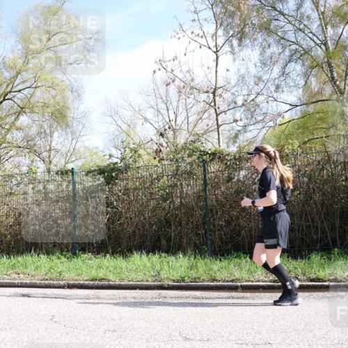 12.04.2026 - 45. Internationalen Wilhelmsburger Insellauf Yannick Fuchs http://msf.ph/oto/9501458 12.04.2026 11:18:44 Laufen  meine-sportfotos.de