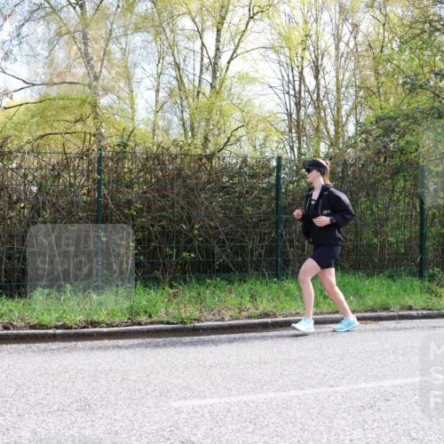 12.04.2026 - 45. Internationalen Wilhelmsburger Insellauf Yannick Fuchs http://msf.ph/oto/9501474 12.04.2026 11:19:54 Laufen  meine-sportfotos.de