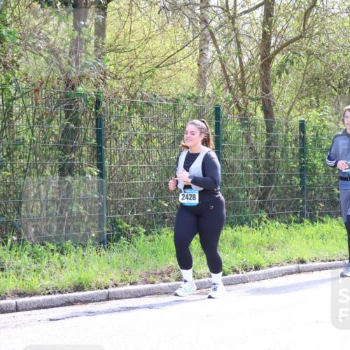 12.04.2026 - 45. Internationalen Wilhelmsburger Insellauf Yannick Fuchs http://msf.ph/oto/9501486 12.04.2026 11:20:35 Laufen 2428, 354 meine-sportfotos.de