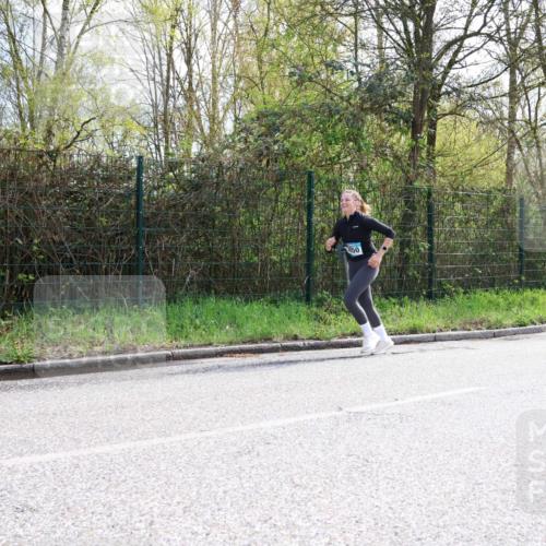 12.04.2026 - 45. Internationalen Wilhelmsburger Insellauf Yannick Fuchs http://msf.ph/oto/9501493 12.04.2026 11:20:43 Laufen 50 meine-sportfotos.de