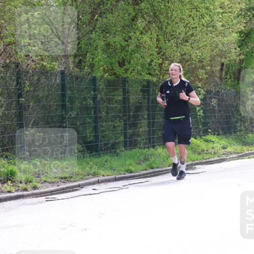 12.04.2026 - 45. Internationalen Wilhelmsburger Insellauf Yannick Fuchs http://msf.ph/oto/9501499 12.04.2026 11:20:53 Laufen  meine-sportfotos.de