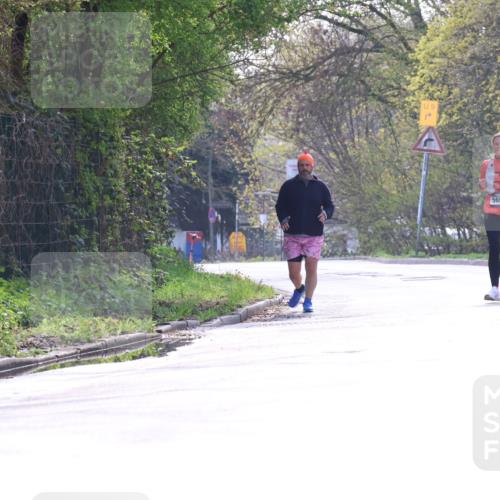 12.04.2026 - 45. Internationalen Wilhelmsburger Insellauf Yannick Fuchs http://msf.ph/oto/9501502 12.04.2026 11:20:59 Laufen 09, 5655 meine-sportfotos.de