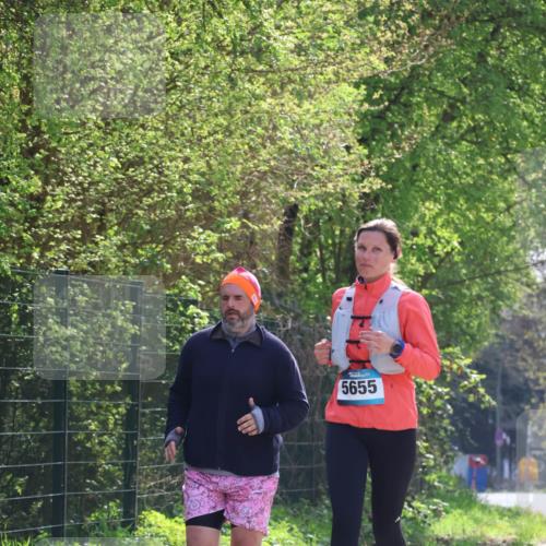 12.04.2026 - 45. Internationalen Wilhelmsburger Insellauf Yannick Fuchs http://msf.ph/oto/9501515 12.04.2026 11:21:12 Laufen 5655 meine-sportfotos.de