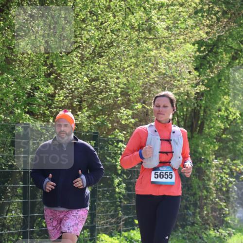 12.04.2026 - 45. Internationalen Wilhelmsburger Insellauf Yannick Fuchs http://msf.ph/oto/9501517 12.04.2026 11:21:13 Laufen 5655 meine-sportfotos.de