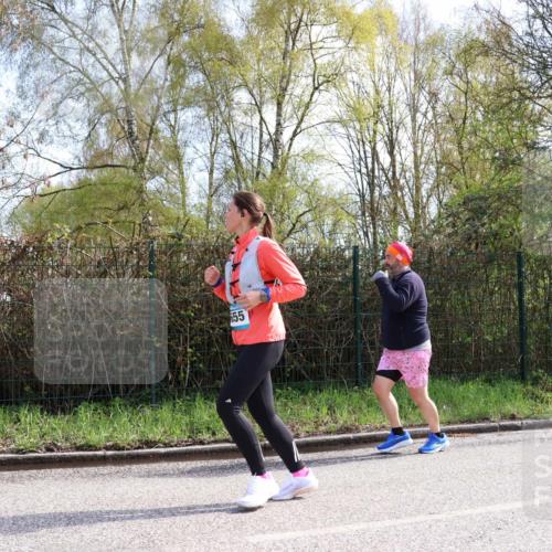 12.04.2026 - 45. Internationalen Wilhelmsburger Insellauf Yannick Fuchs http://msf.ph/oto/9501520 12.04.2026 11:21:21 Laufen 55 meine-sportfotos.de