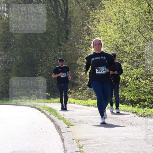 12.04.2026 - 45. Internationalen Wilhelmsburger Insellauf Yannick Fuchs http://msf.ph/oto/9501531 12.04.2026 11:23:03 Laufen 4981, 2564 meine-sportfotos.de