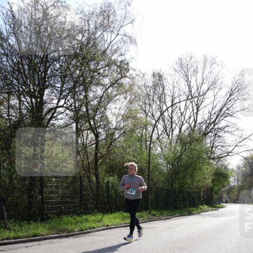 12.04.2026 - 45. Internationalen Wilhelmsburger Insellauf Yannick Fuchs http://msf.ph/oto/9501538 12.04.2026 11:23:09 Laufen 2161 meine-sportfotos.de