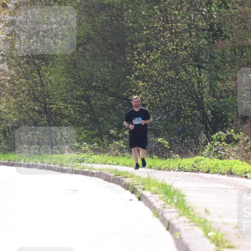 12.04.2026 - 45. Internationalen Wilhelmsburger Insellauf Yannick Fuchs http://msf.ph/oto/9501550 12.04.2026 11:23:43 Laufen 2722 meine-sportfotos.de