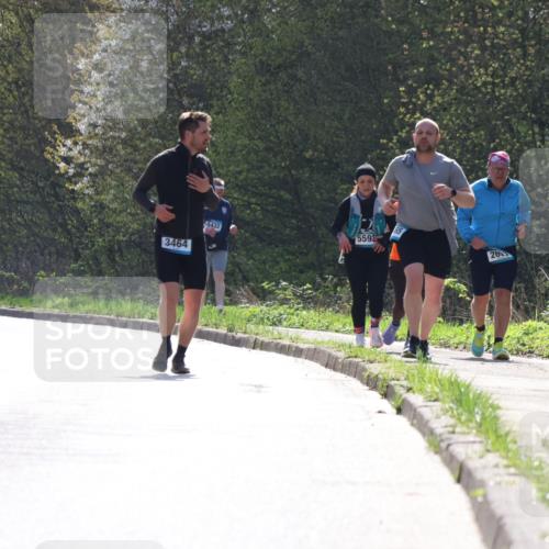12.04.2026 - 45. Internationalen Wilhelmsburger Insellauf Yannick Fuchs http://msf.ph/oto/9501571 12.04.2026 11:24:32 Laufen 3464, 5432, 5593, 26 meine-sportfotos.de