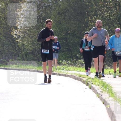 12.04.2026 - 45. Internationalen Wilhelmsburger Insellauf Yannick Fuchs http://msf.ph/oto/9501572 12.04.2026 11:24:33 Laufen 3464, 5432, 55, 465, 26 meine-sportfotos.de