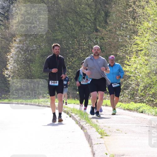 12.04.2026 - 45. Internationalen Wilhelmsburger Insellauf Yannick Fuchs http://msf.ph/oto/9501573 12.04.2026 11:24:39 Laufen 3464, 555365, 26 meine-sportfotos.de