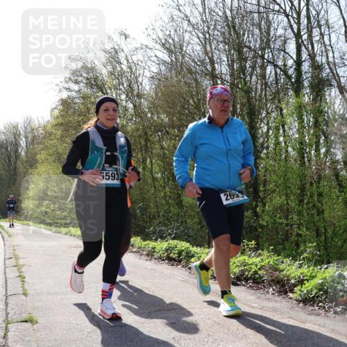 12.04.2026 - 45. Internationalen Wilhelmsburger Insellauf Yannick Fuchs http://msf.ph/oto/9501581 12.04.2026 11:24:50 Laufen 5593, 263 meine-sportfotos.de