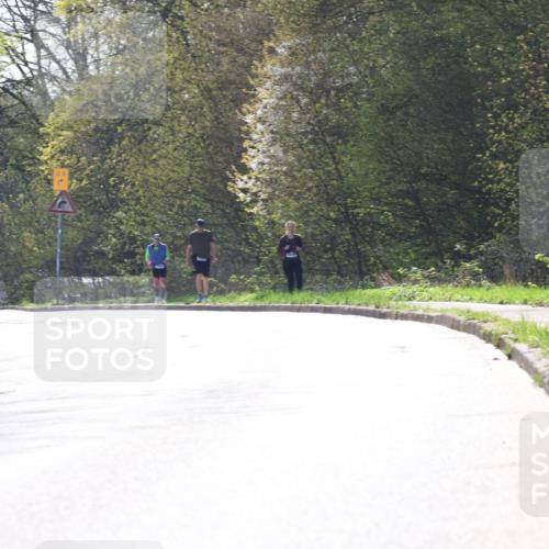 12.04.2026 - 45. Internationalen Wilhelmsburger Insellauf Yannick Fuchs http://msf.ph/oto/9501585 12.04.2026 11:24:54 Laufen  meine-sportfotos.de