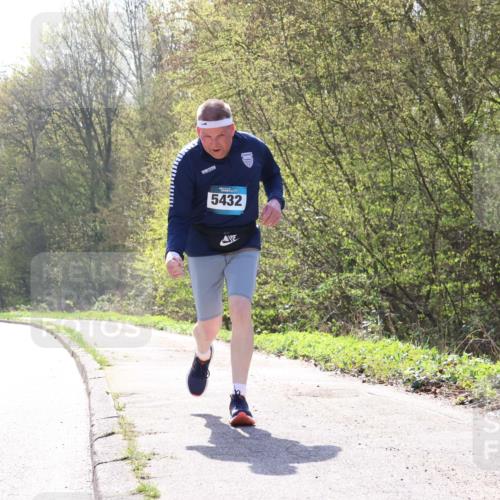 12.04.2026 - 45. Internationalen Wilhelmsburger Insellauf Yannick Fuchs http://msf.ph/oto/9501589 12.04.2026 11:24:57 Laufen 5432 meine-sportfotos.de