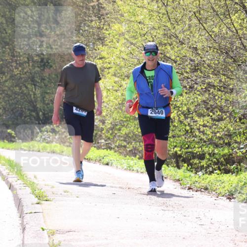 12.04.2026 - 45. Internationalen Wilhelmsburger Insellauf Yannick Fuchs http://msf.ph/oto/9501610 12.04.2026 11:25:36 Laufen 2040, 420 meine-sportfotos.de