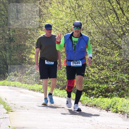 12.04.2026 - 45. Internationalen Wilhelmsburger Insellauf Yannick Fuchs http://msf.ph/oto/9501612 12.04.2026 11:25:38 Laufen 420, 2040 meine-sportfotos.de