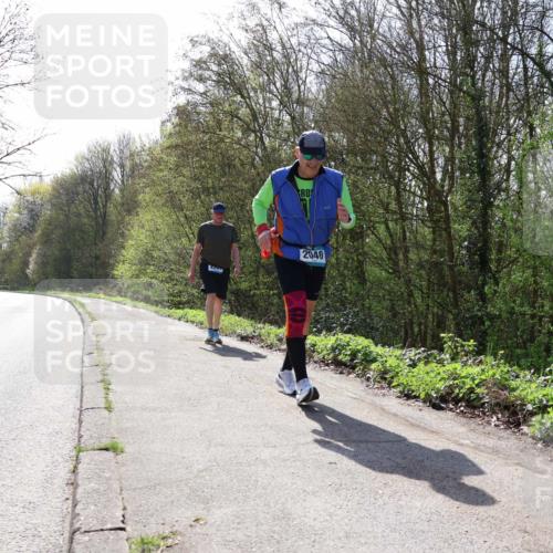 12.04.2026 - 45. Internationalen Wilhelmsburger Insellauf Yannick Fuchs http://msf.ph/oto/9501619 12.04.2026 11:25:43 Laufen 2040 meine-sportfotos.de