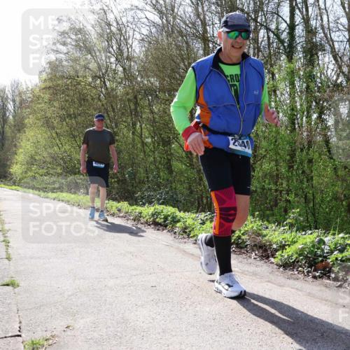12.04.2026 - 45. Internationalen Wilhelmsburger Insellauf Yannick Fuchs http://msf.ph/oto/9501621 12.04.2026 11:25:44 Laufen 449, 2040 meine-sportfotos.de