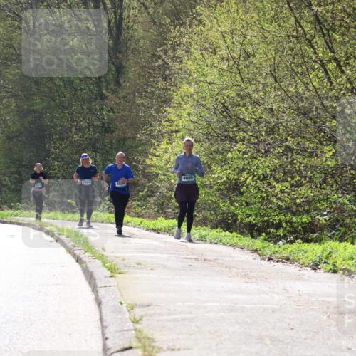 12.04.2026 - 45. Internationalen Wilhelmsburger Insellauf Yannick Fuchs http://msf.ph/oto/9501626 12.04.2026 11:27:36 Laufen 2904, 4688, 4685 meine-sportfotos.de