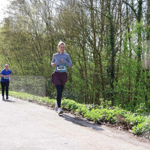 12.04.2026 - 45. Internationalen Wilhelmsburger Insellauf Yannick Fuchs http://msf.ph/oto/9501637 12.04.2026 11:27:46 Laufen 4688, 4685 meine-sportfotos.de