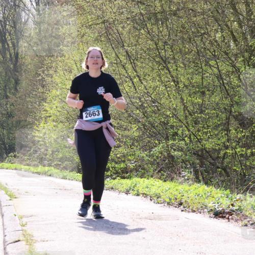 12.04.2026 - 45. Internationalen Wilhelmsburger Insellauf Yannick Fuchs http://msf.ph/oto/9501656 12.04.2026 11:27:55 Laufen 2663 meine-sportfotos.de
