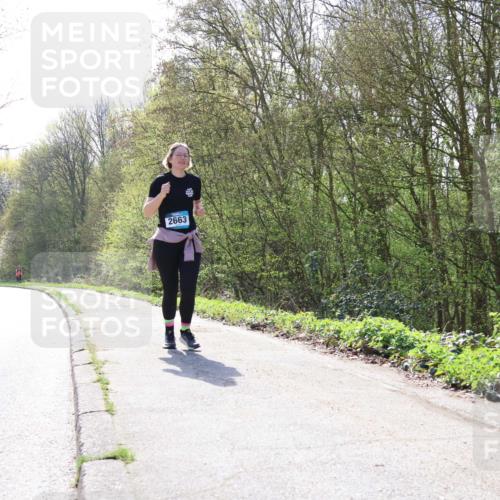 12.04.2026 - 45. Internationalen Wilhelmsburger Insellauf Yannick Fuchs http://msf.ph/oto/9501660 12.04.2026 11:27:56 Laufen 2663 meine-sportfotos.de