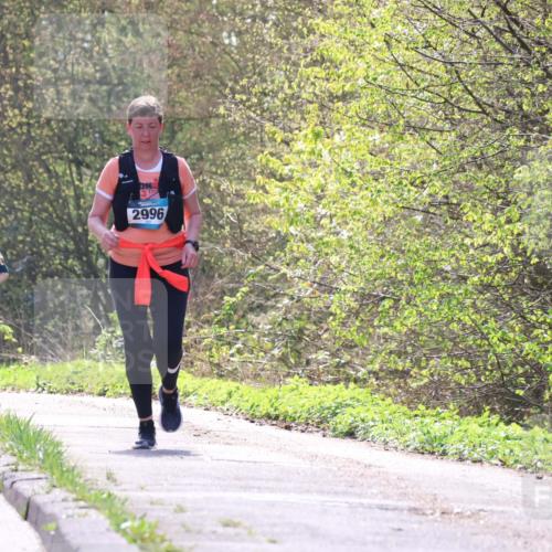 12.04.2026 - 45. Internationalen Wilhelmsburger Insellauf Yannick Fuchs http://msf.ph/oto/9501666 12.04.2026 11:28:24 Laufen 3148, 2996 meine-sportfotos.de