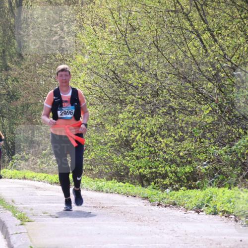 12.04.2026 - 45. Internationalen Wilhelmsburger Insellauf Yannick Fuchs http://msf.ph/oto/9501671 12.04.2026 11:28:27 Laufen 3148, 2996 meine-sportfotos.de
