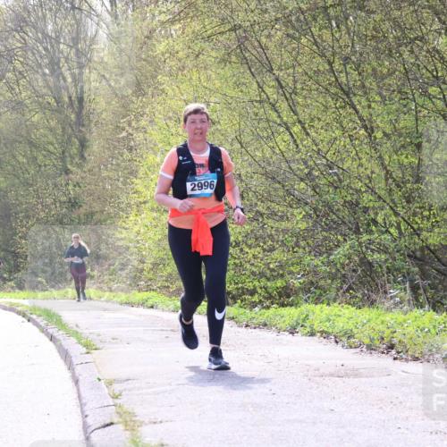 12.04.2026 - 45. Internationalen Wilhelmsburger Insellauf Yannick Fuchs http://msf.ph/oto/9501675 12.04.2026 11:28:30 Laufen 2996 meine-sportfotos.de