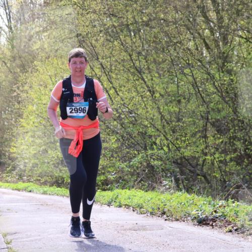 12.04.2026 - 45. Internationalen Wilhelmsburger Insellauf Yannick Fuchs http://msf.ph/oto/9501677 12.04.2026 11:28:31 Laufen 2996 meine-sportfotos.de
