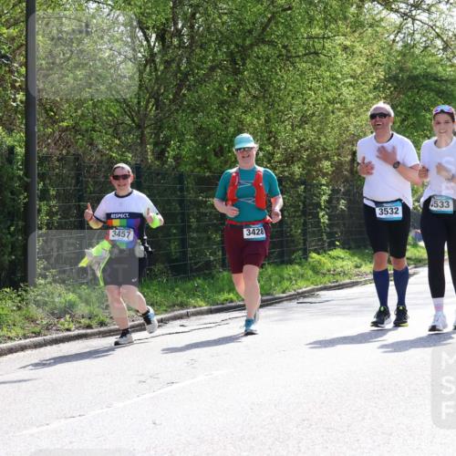 12.04.2026 - 45. Internationalen Wilhelmsburger Insellauf Yannick Fuchs http://msf.ph/oto/9501721 12.04.2026 11:30:19 Laufen 3457, 3428, 3532, 533 meine-sportfotos.de
