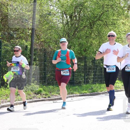 12.04.2026 - 45. Internationalen Wilhelmsburger Insellauf Yannick Fuchs http://msf.ph/oto/9501724 12.04.2026 11:30:20 Laufen 3457, 3532, 3428, 3533 meine-sportfotos.de