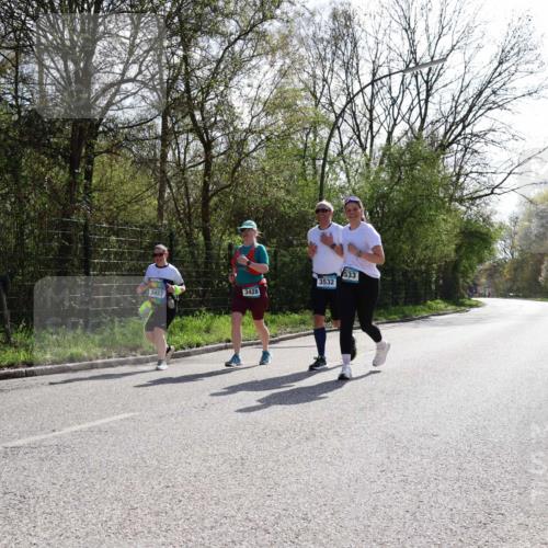 12.04.2026 - 45. Internationalen Wilhelmsburger Insellauf Yannick Fuchs http://msf.ph/oto/9501727 12.04.2026 11:30:22 Laufen 533, 3532, 3457, 3428 meine-sportfotos.de